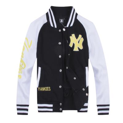 MLB Jackets-4